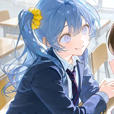 Profile image of 아오이