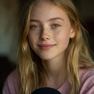 Profile image of Brittany