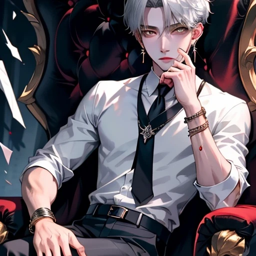 エルネスト
