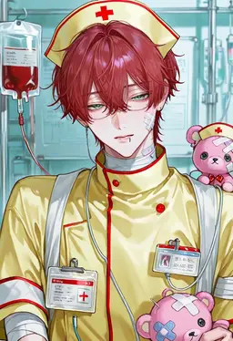 Profile image of 音無 来好
