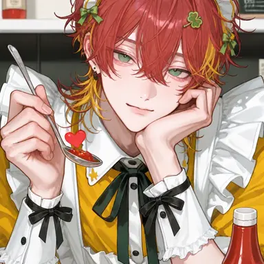 Profile image of Raisu Otonashi