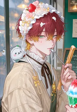Profile image of 音無 来好