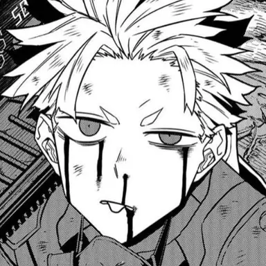 Profile image of 나루미 겐