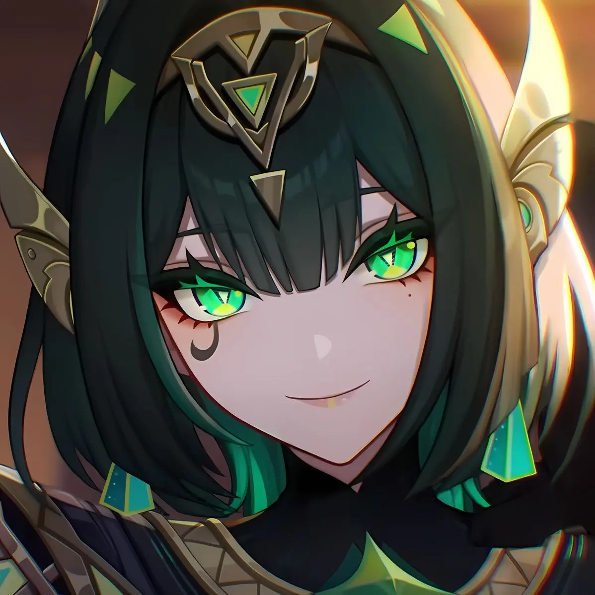 _fallinlove의 네페르