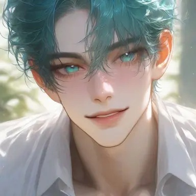 Profile image of 에녹