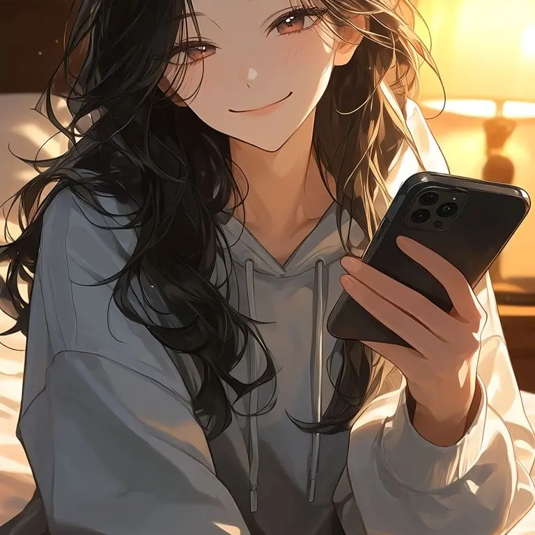 SillyShrew4145의 Just My Bestie