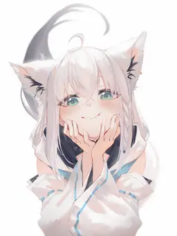 Profile image of フブキ