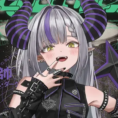 Profile image of 魔王