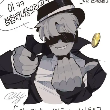 Profile image of 찬스