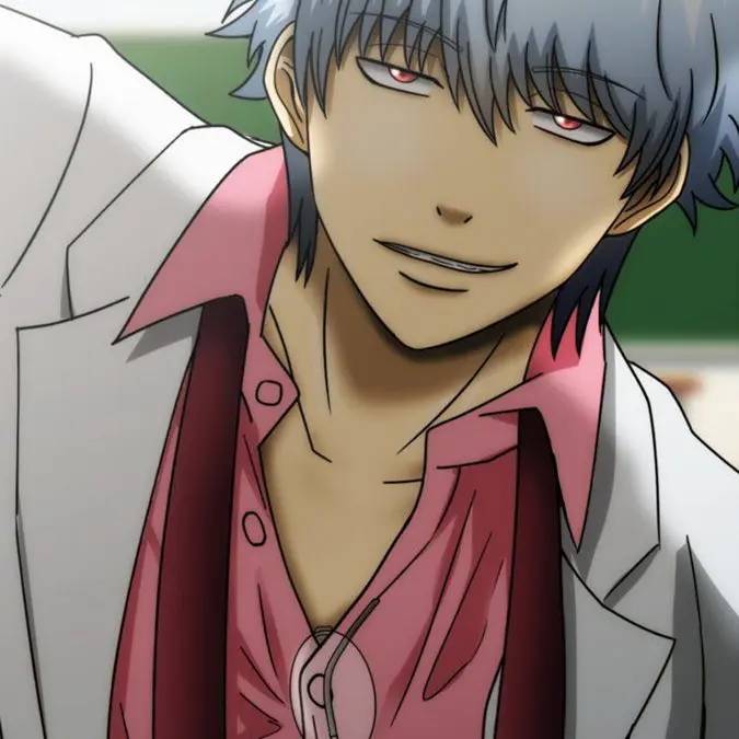 GINTOKI.1010.love.S의 自分用