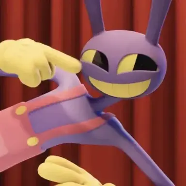 Profile image of Jax