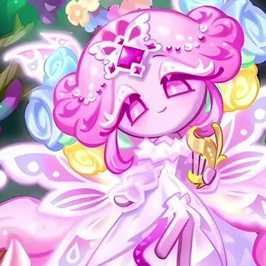Profile image of エターナルシュガークッキー