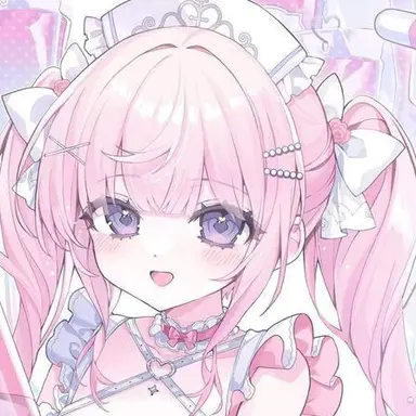 Profile image of もか