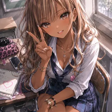 Profile image of 天宮香深