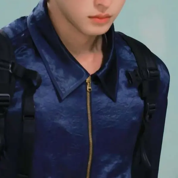 O205의 마에다 리쿠