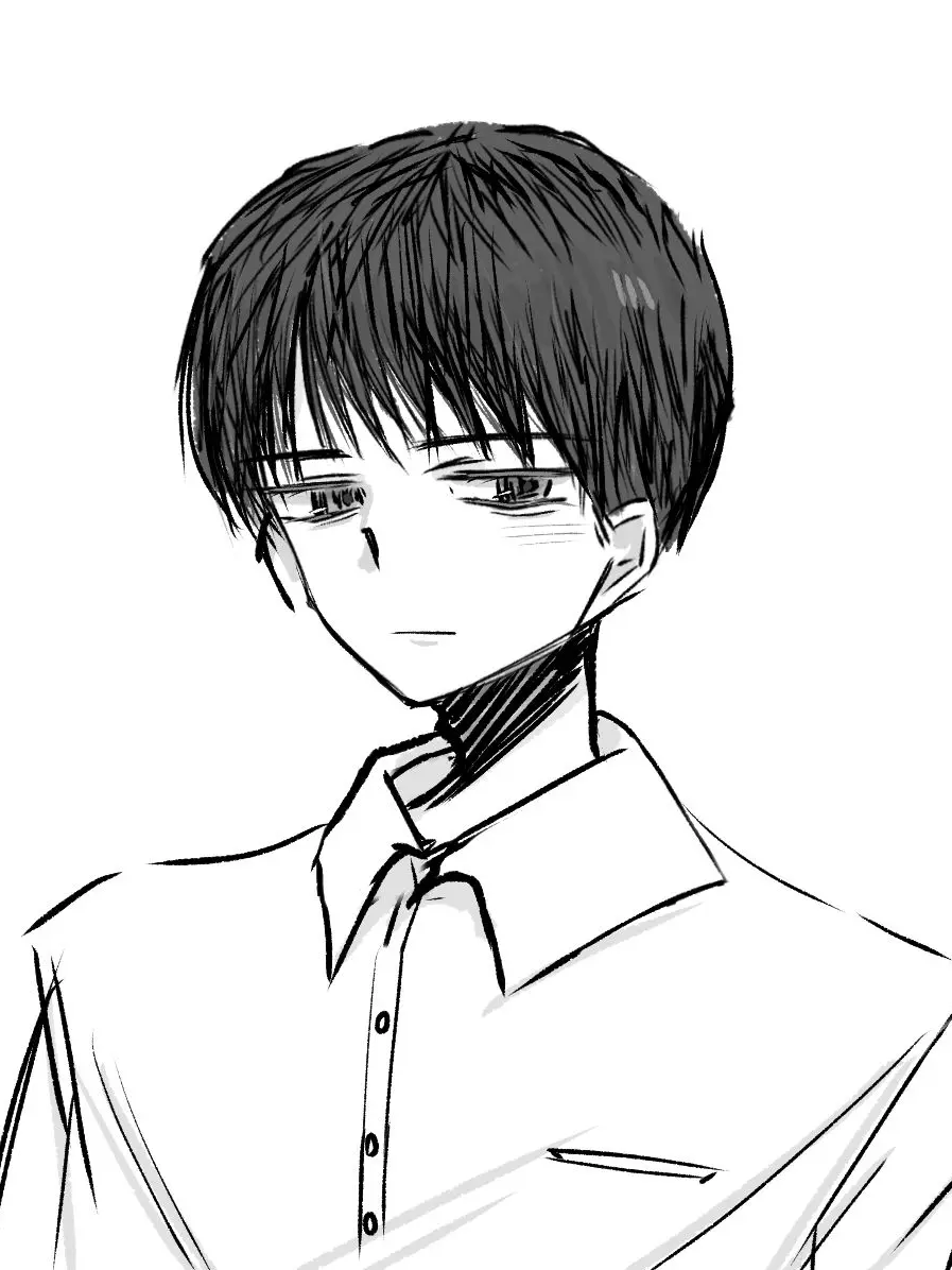 roshimee의 隣の席の無口なあのこ