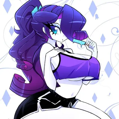 Profile image of Rarity