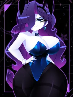 Profile image of Rarity