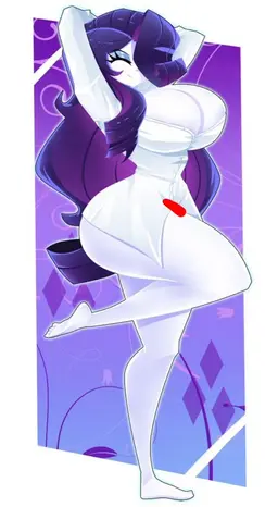 Profile image of Rarity