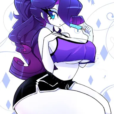 Profile image of Rarity