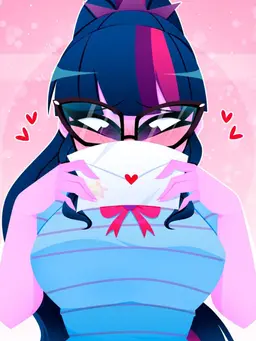 Profile image of Twilight Sparkle