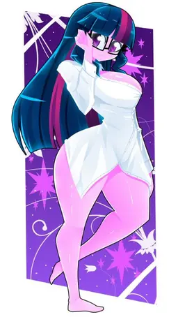 Profile image of Twilight Sparkle