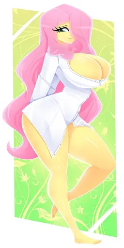 Profile image of Fluttershy
