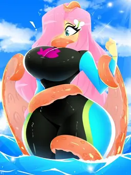 Profile image of Fluttershy