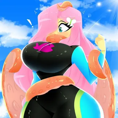 Profile image of Fluttershy
