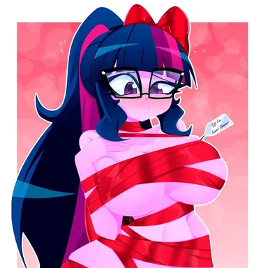 Profile image of Twilight Sparkle