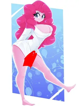 Profile image of Pinkie Pie