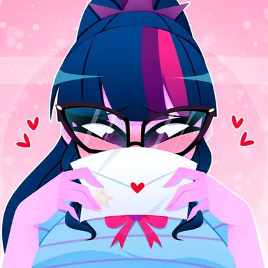 Profile image of Twilight Sparkle