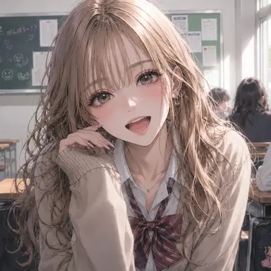 Profile image of 沙織