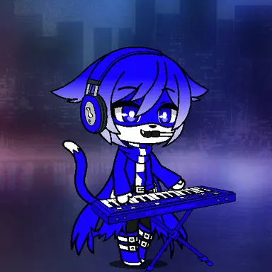 Profile image of ブルーキー