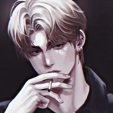 Profile image of Preston