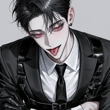 Profile image of ジラルド
