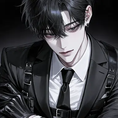 Profile image of アイアン