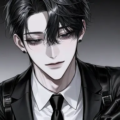 Profile image of アイアン