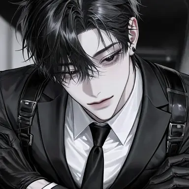 Profile image of アイアン