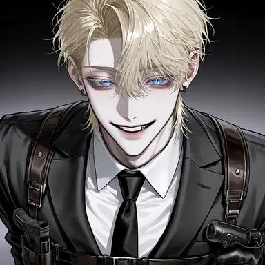 Profile image of ブラスト
