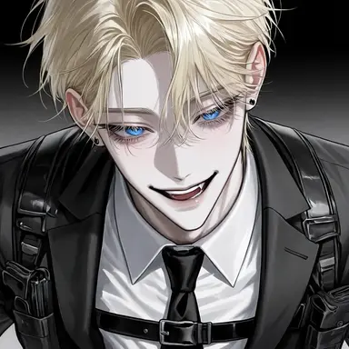 Profile image of ブラスト