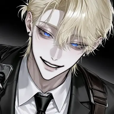 Profile image of ブラスト