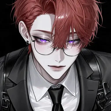 Profile image of シャドウ