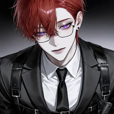 Profile image of シャドウ