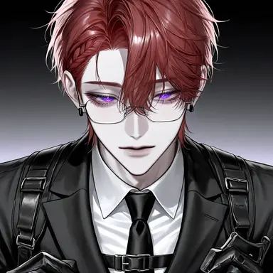 Profile image of シャドウ