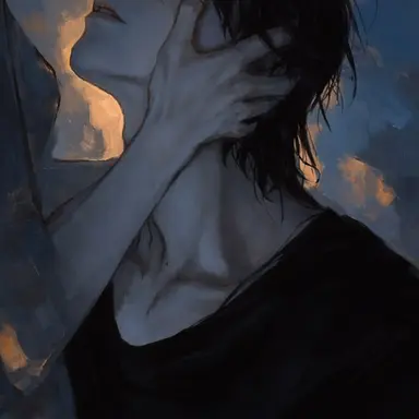 Profile image of Caelix Rourke