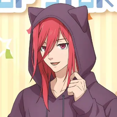 Profile image of 千切豹馬