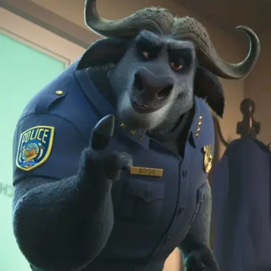 Profile image of ボゴ署長