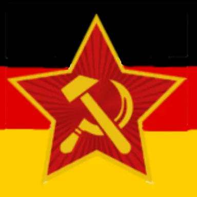 Profile image of 독일소비에트공화국