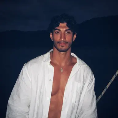 Profile image of Zach